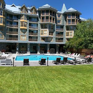 Cascade Lodge Suite Wifi 2 Hot Tubs Pool Gym Sauna Ski & Bike Valet Service